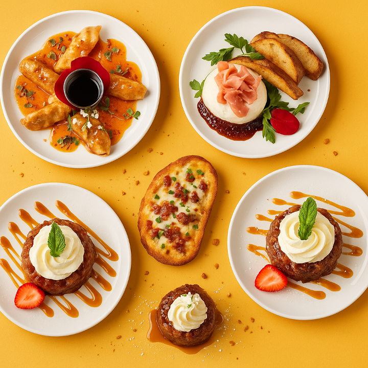Restaurant banner image