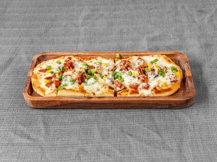 Supremo Chorizo Flatbread