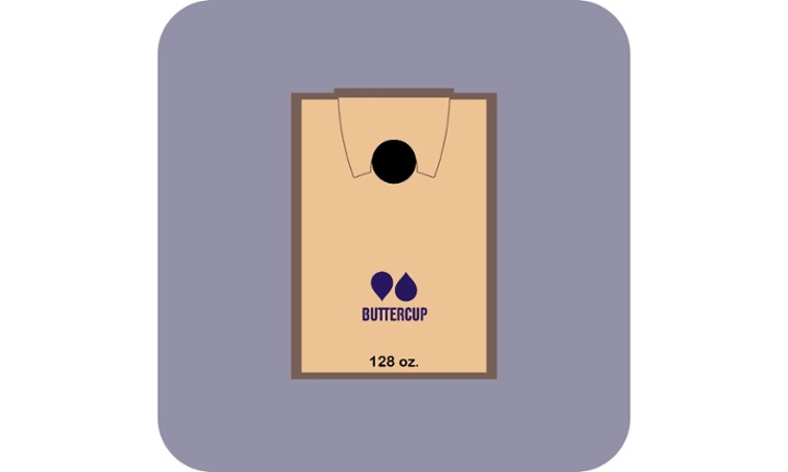 Cold Brew Coffee Box