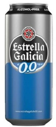 Estrella Non-Alcoholic
