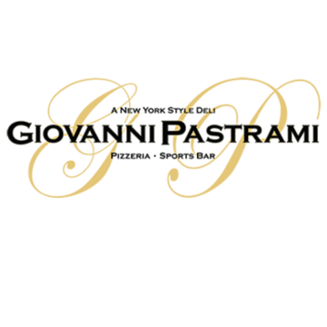 Giovanni Pastrami