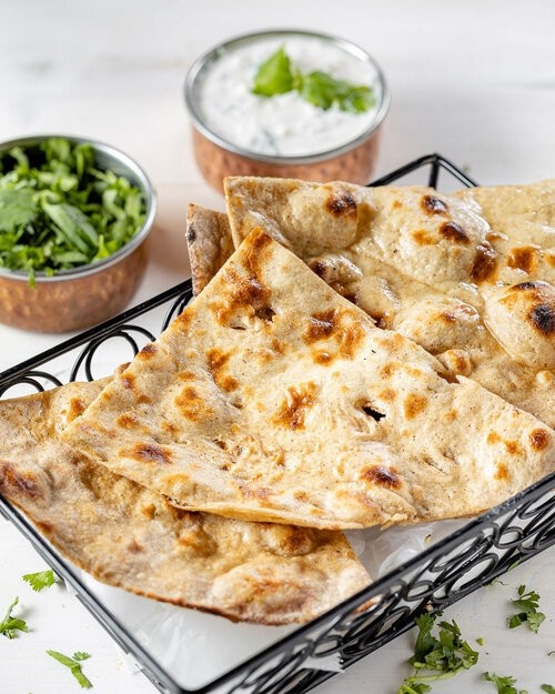 Tandoori Roti