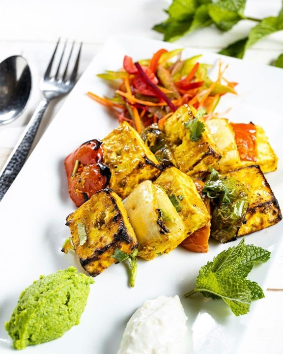 Paneer Kebab