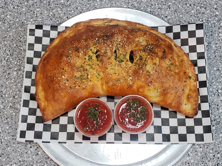 Calzone Delight