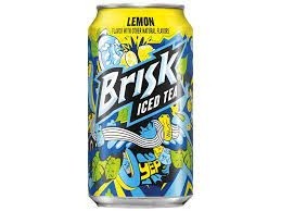 Brisk Iced Tea