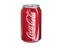 Coca-Cola Can