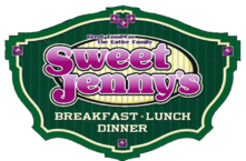 Sweet Jenny's Restaurant