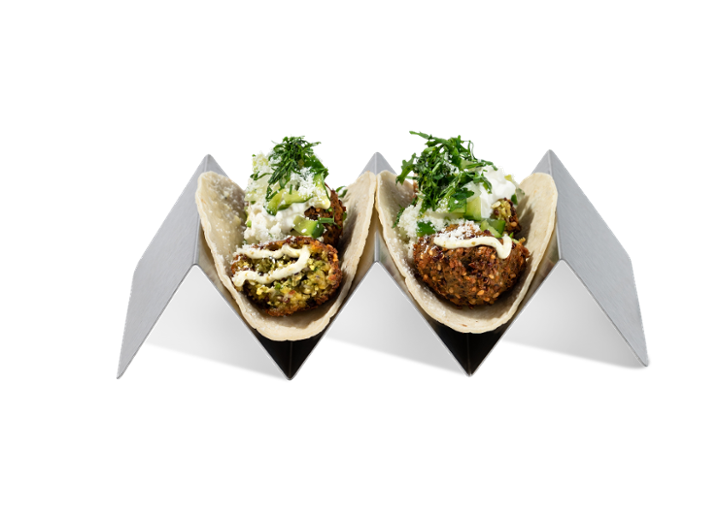 Falafel Taco