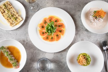 Perl Restaurant