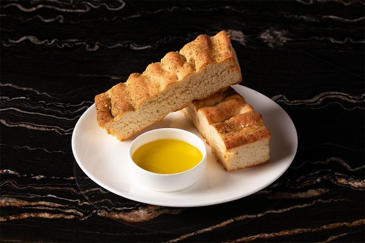 House Focaccia (Online & Takeout Only)