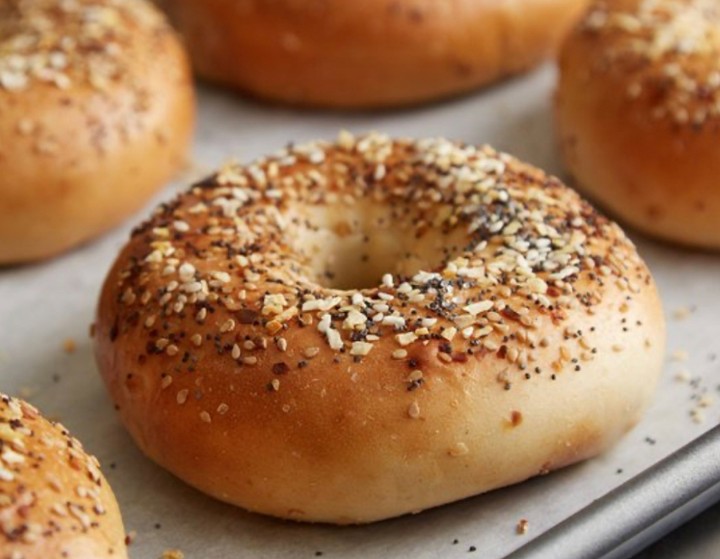 Everything Bagel