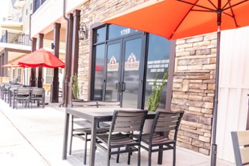 Stone House Neighborhood Grill 1759 SW 248th Drive