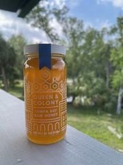 Queen and Colony Tampa Bay Raw Honey