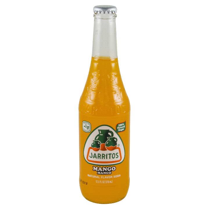 Jarrito Mango