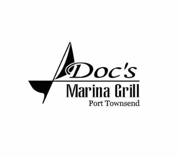 Doc's Marina Grill Port Townsend