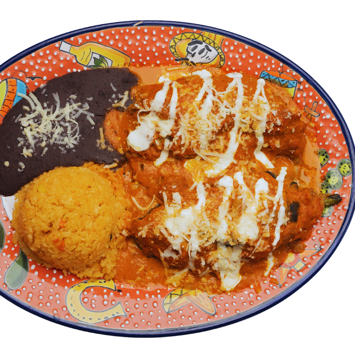 Chiles Rellenos (New)