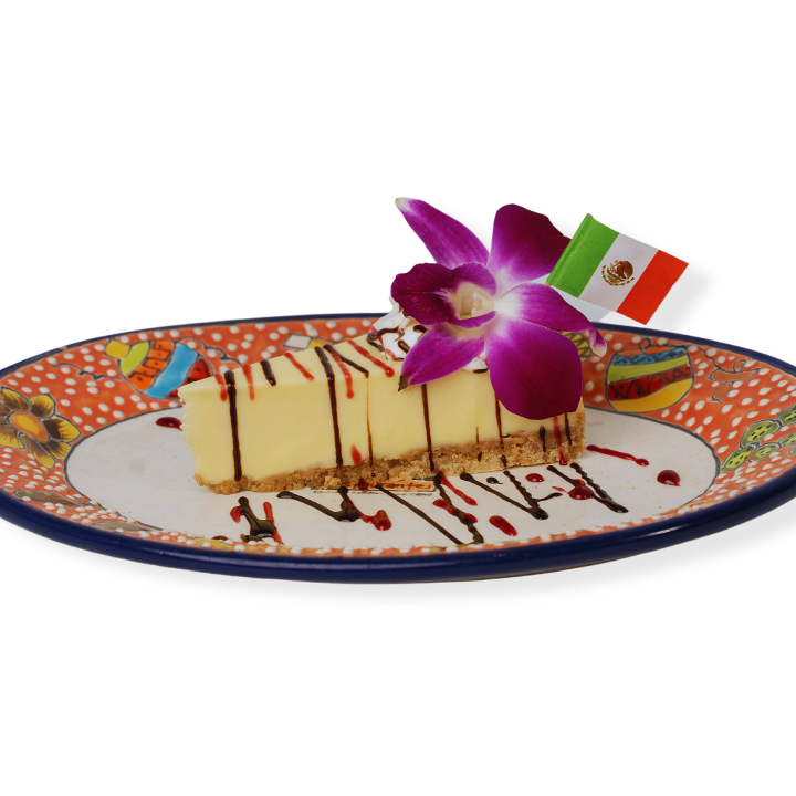 Cheesecake (New)