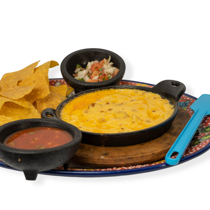 Queso Fundido (DT)