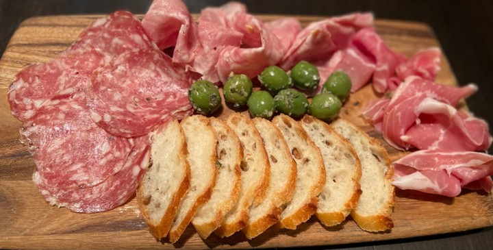 Charcuterie