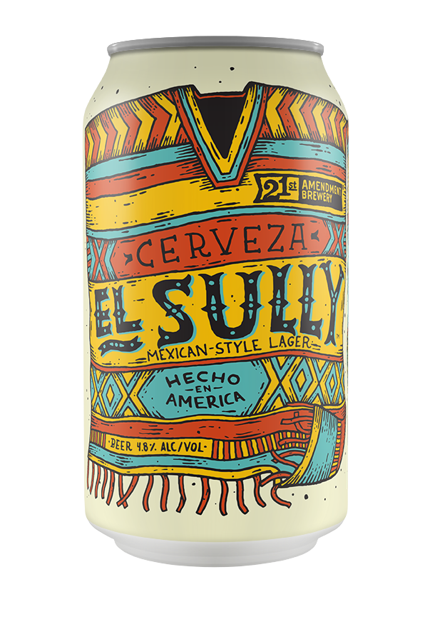 El Sully Lager