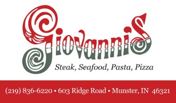 Giovanni's