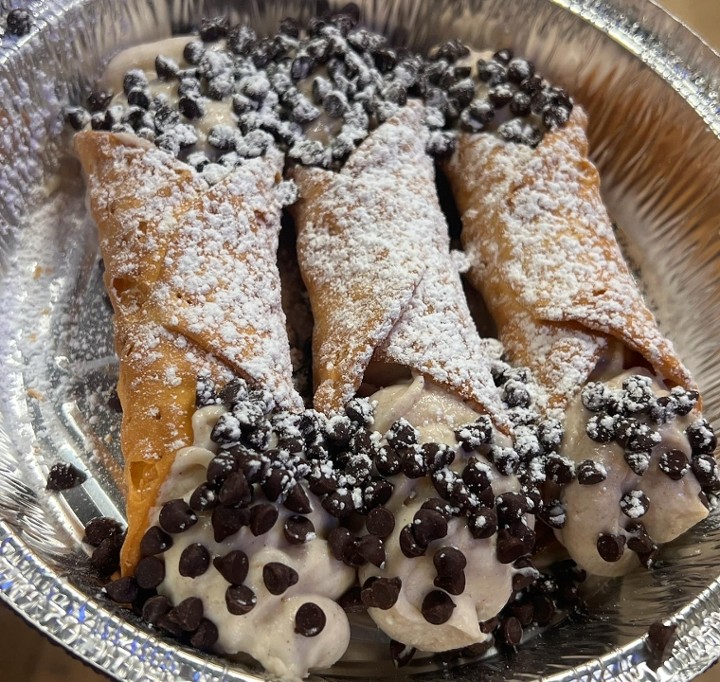 Cannoli