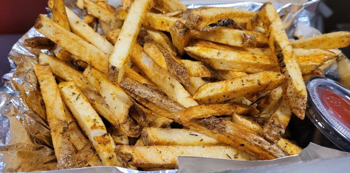 Medium Soul Fries