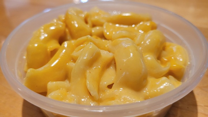 Small Macaroni and Cheese