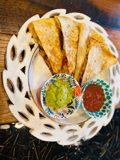 Super Quesadilla