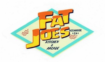 Fat Joe's O'side 422 S. Coast Hwy