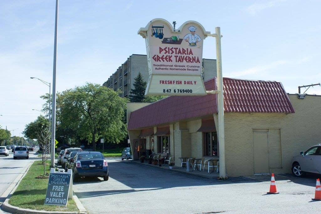 Restaurant banner image