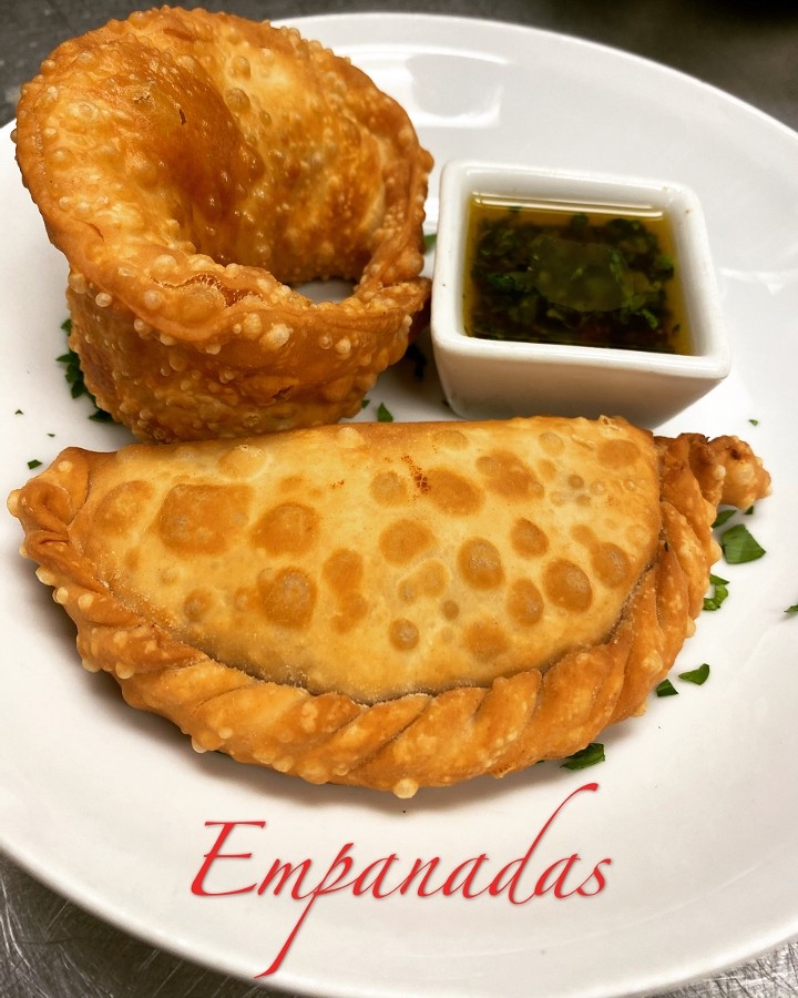 Empanada Chicken