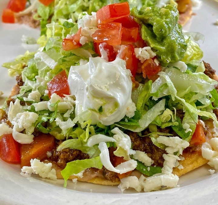 Tostada (1)