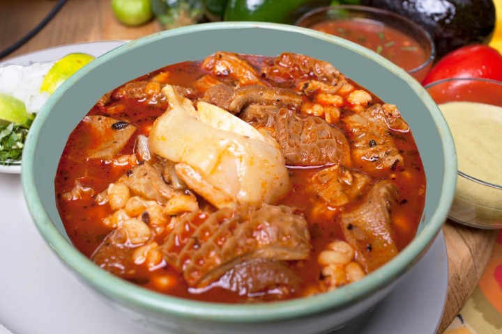 Menudo