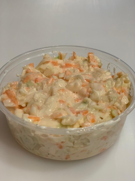 Coleslaw Salad