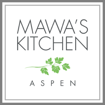 Mawa's Kitchen Aspen, Colorado