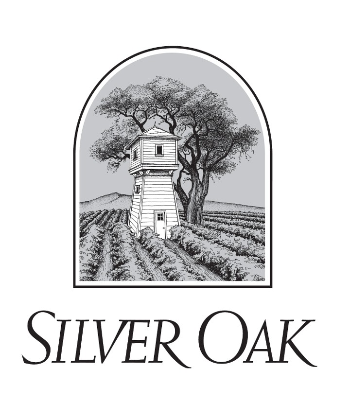 Silver Oak Cabernet Sauvignon 2017 Bottle-Cellar