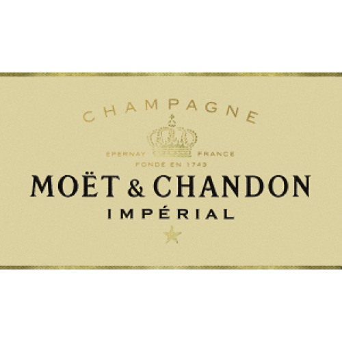 Moet Imperial 3 Litre Bottle