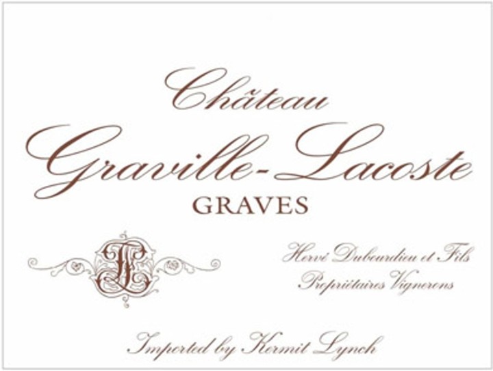 Graville Lacoste Graves