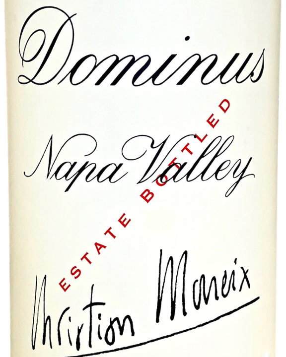 Dominus Cabernet