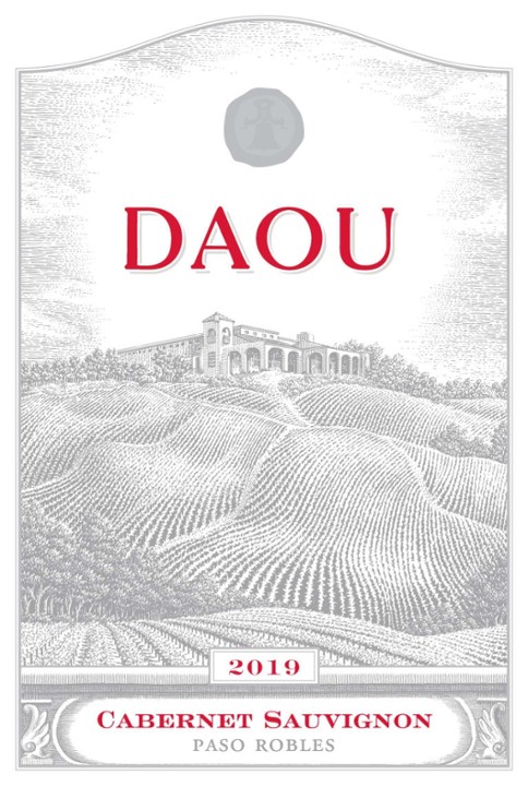 Daou Cabernet Sauvignon Bottle-Lounge