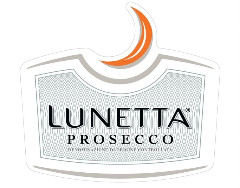 187ml Lunetta Prosecco