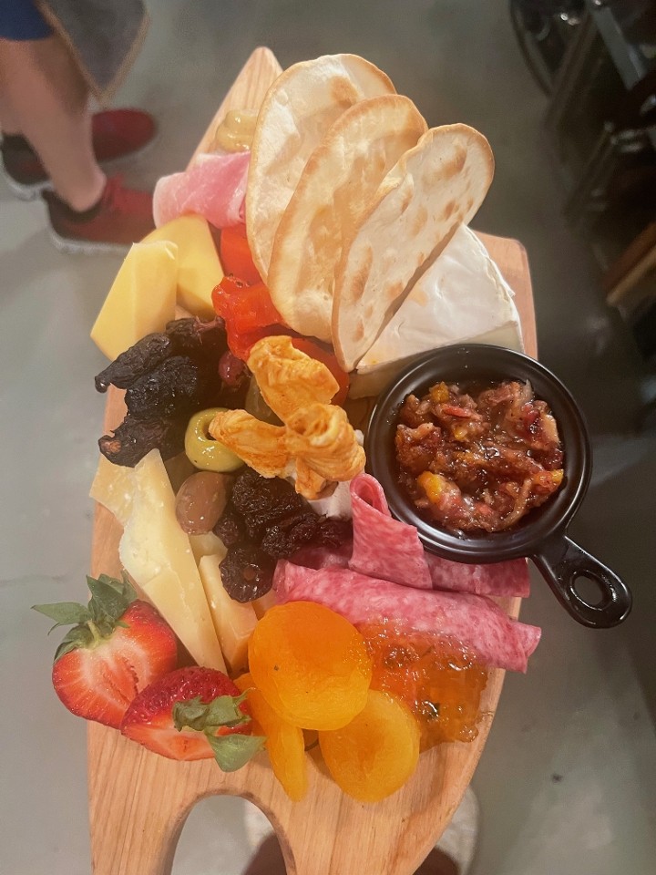 Charcuterie Tray Small