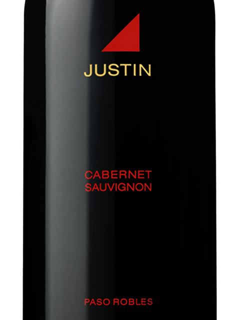 Justin Cabernet Sauvignon Bottle