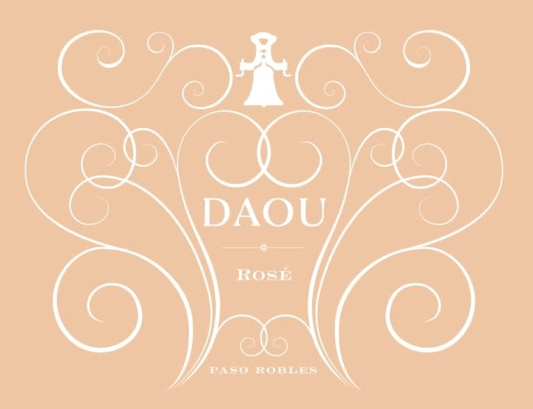 Daou Rose Bottle-Cooler/Lounge