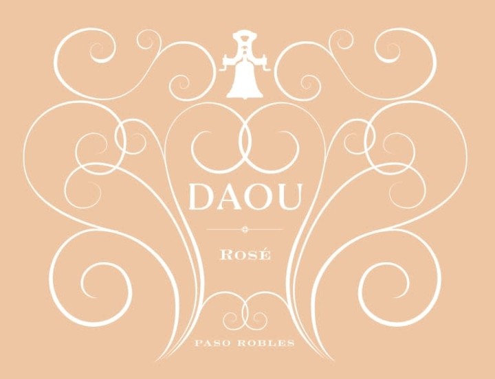 Daou Rose Bottle-Cooler/Lounge