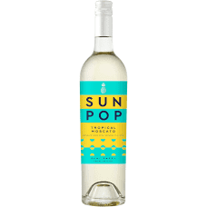 Sun Pop Tropical Moscato