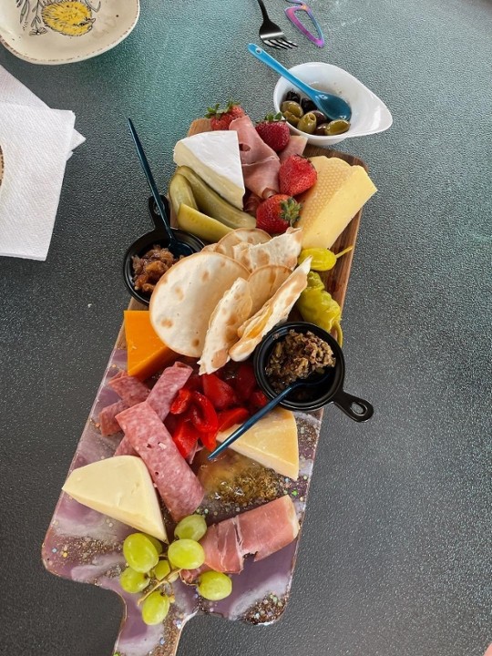 Charcuterie Tray Medium