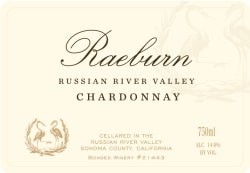 Raeburn Chardonnay Bottle-Cooler/Lounge