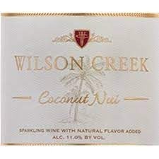 Wilson Creek Coconut Nui